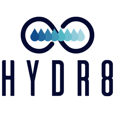 HYDR8